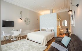 Ribeira Historic Apartments